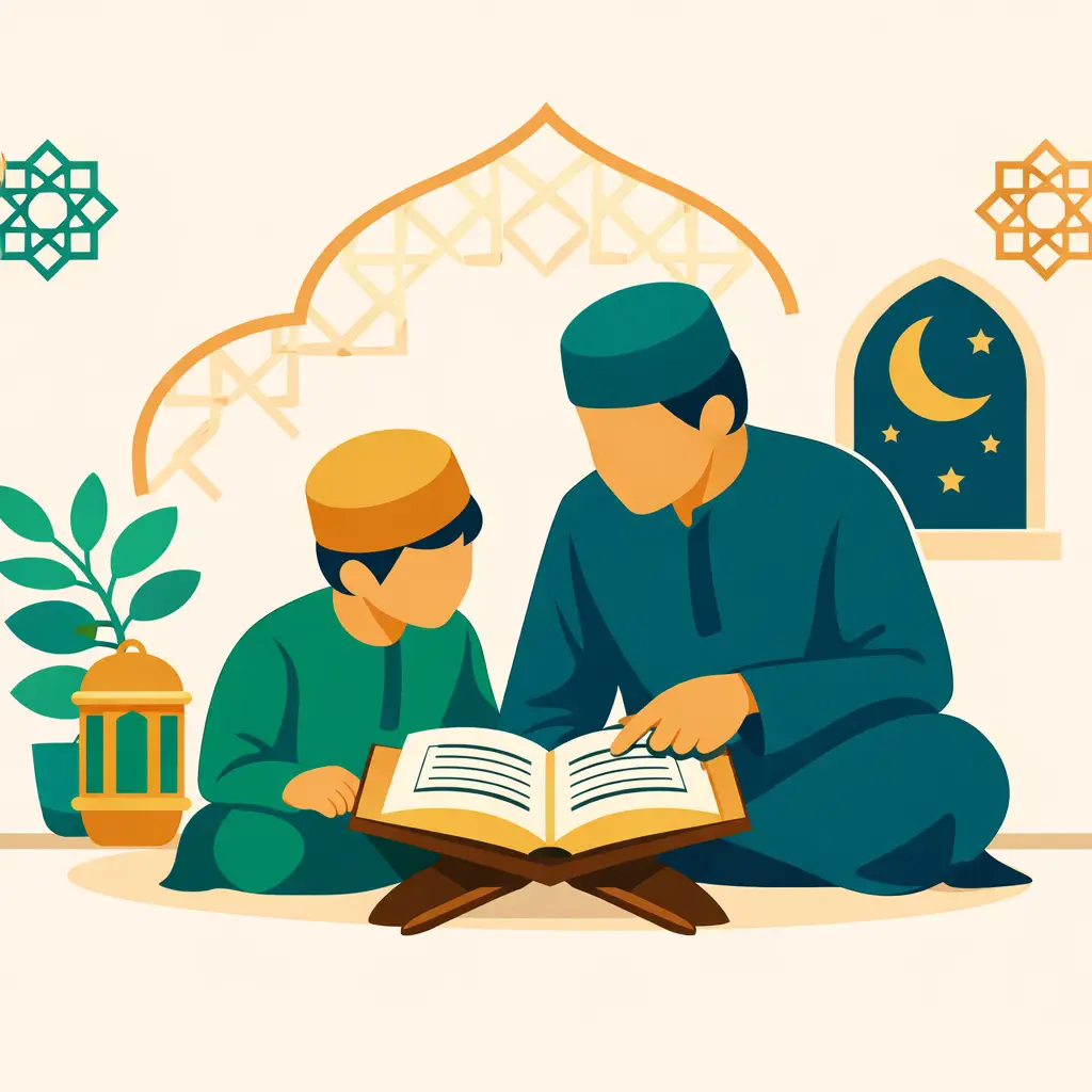 Overcoming Common Challenges in Quran Memorisation
