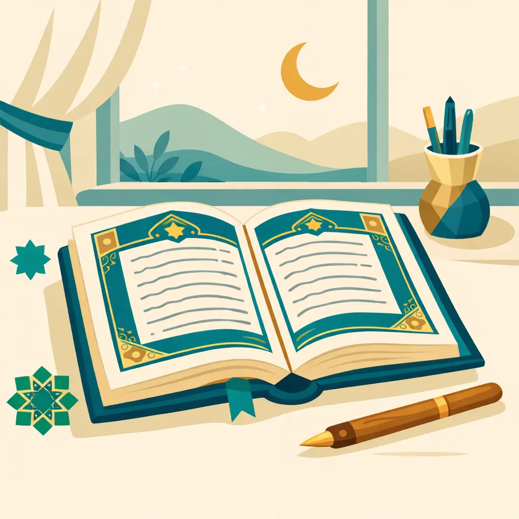 Unlocking the Beauty of Quranic Arabic: A Guide for Beginners