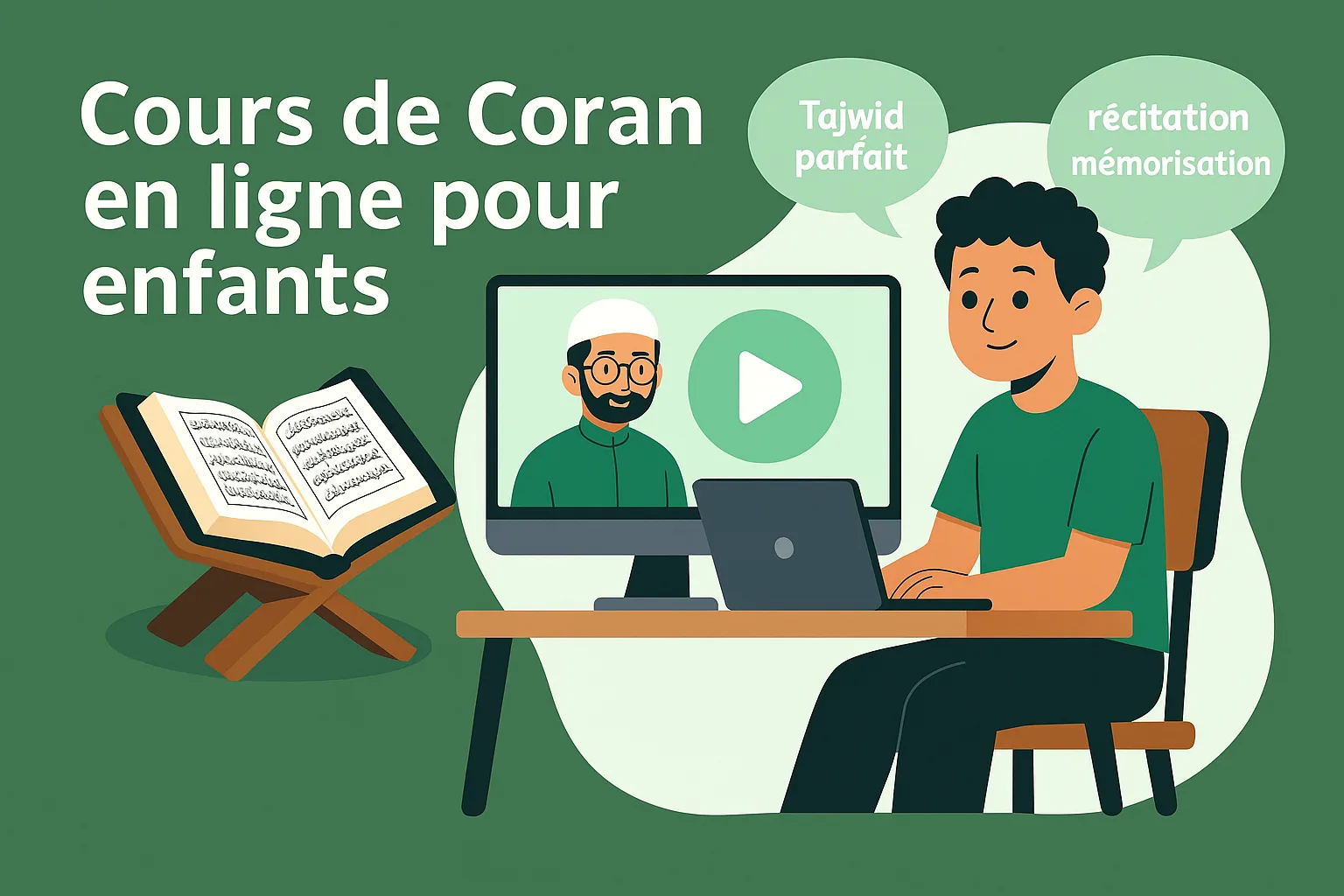 Quran for Children